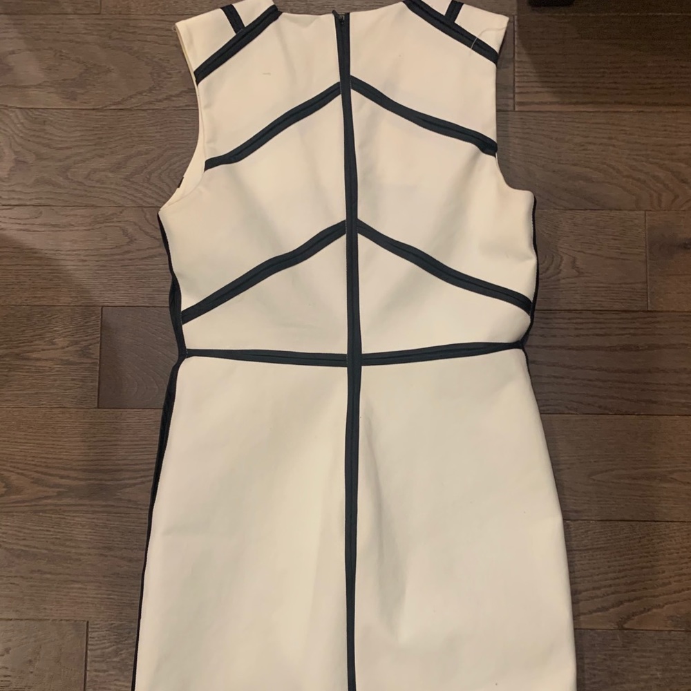 Robert Rodriguez pencil dress